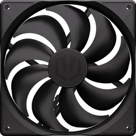 Endorfy Stratus 140 PWM, schwarz, 140mm