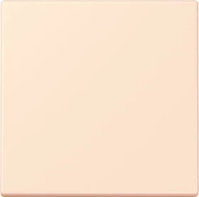 Jung Wippe 1-fach, orange pâle