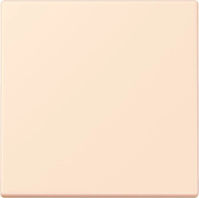 Jung Wippe 1-fach, orange pâle