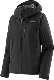 Patagonia Granite Crest Funktionsjacke schwarz (Damen)