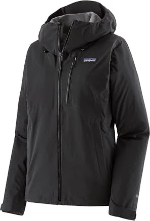 Patagonia Granite Crest Funktionsjacke schwarz (Damen)