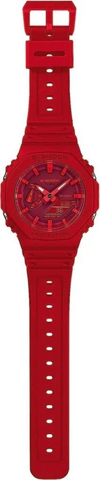 Casio G-Shock GA-2100-4AER