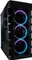 LC-Power Gaming 709B Solar_System_X, Glasfenster Vorschaubild