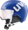 UVEX Hlmt 500 Visor Helm Vorschaubild