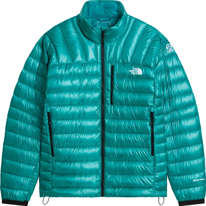 The North Face Summit Breithorn Funktionsjacke restorative teal (Herren)