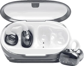 JBL Soundgear Clips weiß
