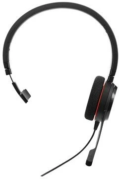 Jabra Evolve 20 Mono MS USB-A