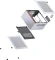 Jonsbo NV10, silber, Mini-ITX Vorschaubild