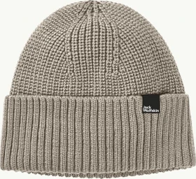 Jack Wolfskin Schwansee Beanie panna cotta (Damen)