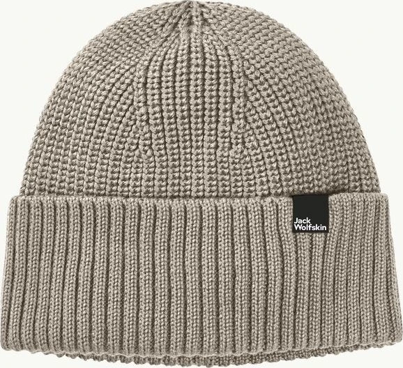 Jack Wolfskin Schwansee Beanie panna cotta (Damen)