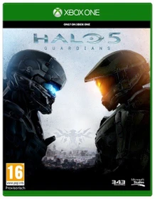 Halo 5: Guardians - Digital Deluxe Edition (Download) (Xbox One/SX)