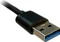 LC-Power USB-Hub, 4x USB-A 3.0, USB-A 3.0 [Stecker] Vorschaubild