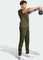 adidas Train Essentials 3-Streifen Trainingshose lang night cargo/black (Herren) Vorschaubild