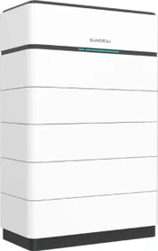 Sungrow SBH250, 25kWh