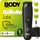 Gillette Labs Body + Intimate i5 Trimmer