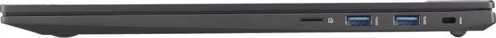 LG Ultra-PC 16" (2022), Ryzen 5 5625U, 16GB RAM, 512GB SSD, DE