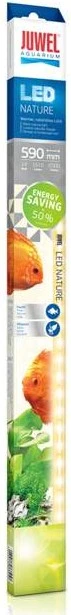 Juwel MultiLux LED Nature, 590mm, 14W