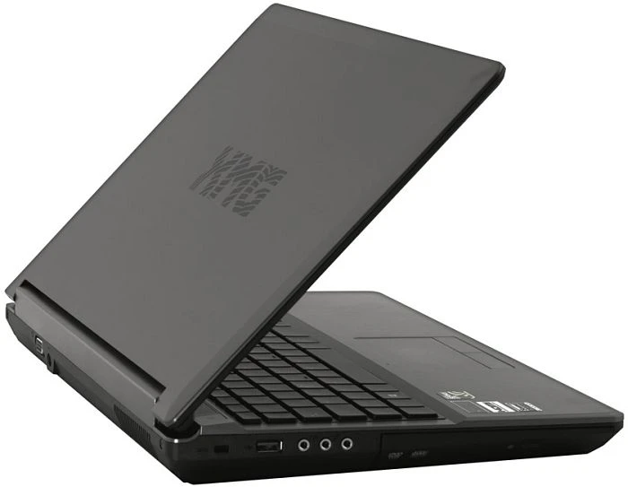 Schenker XMG A503-4AF, Core i5-4200M, 4GB RAM, 500GB HDD, GeForce GTX 765M, DE