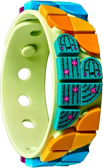 LEGO Dots - Kaktus Armband