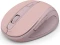 Hama WM-400 Silent Wireless 6-Button Mouse rosa/pink, USB Vorschaubild