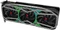 PNY GeForce RTX 3090 XLR8 Gaming Revel Epic-X RGB Triple Fan, 24GB GDDR6X, HDMI, 3x DP Vorschaubild