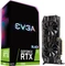EVGA GeForce RTX 2080 Black Edition Gaming, 8GB GDDR6, HDMI, USB-C, 3x DP Vorschaubild