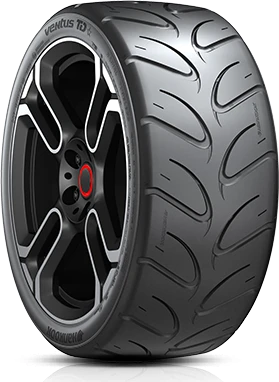 Hankook Ventus TD Z221 225/35 R18 87Y XL