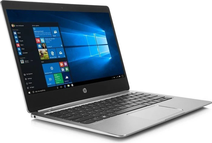 HP EliteBook Folio G1, Core m7-6Y75, 8GB RAM, 240GB SSD, DE