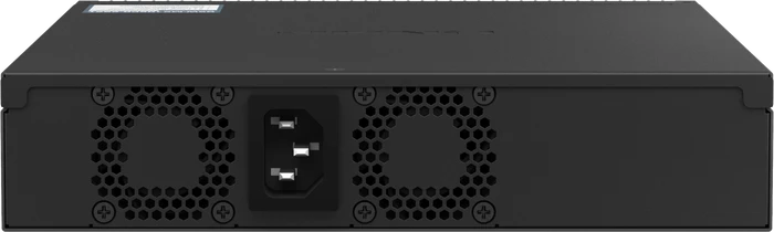 QNAP QSW-M2100R Desktop 2.5G Smart Switch, 8x RJ-45, 2x SFP+, 310W PoE++