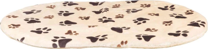 Trixie Kissen Joey, 115x72cm, beige/braun