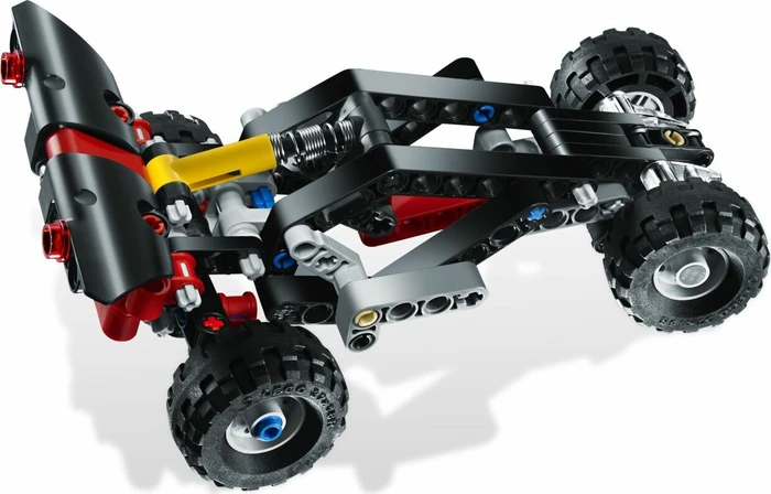 LEGO Technic - Geländewagen