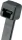 Panduit Pan-Ty Kabelbinder, 4.83mm, 292.1mm, schwarz, 10 Stück (PLT3S-M30)