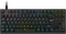 Corsair K60 PRO TKL RGB, Corsair OPX, USB, DE Vorschaubild