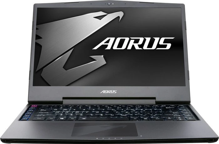 GIGABYTE AORUS X3 Plus v6, Core i7-6820HK, 16GB RAM, 512GB SSD, GeForce GTX 1060, DE