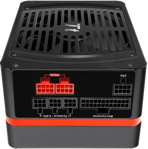 Thermaltake ToughPower Grand 750W, ATX 2.3