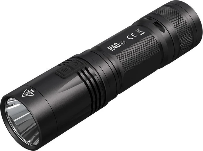 Nitecore R40 V2 Taschenlampe
