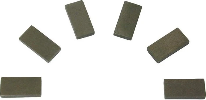 Viessmann Fahrzeugmagnete