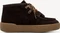 Tamaris Ledersneaker 25406 mocca (Damen) Vorschaubild
