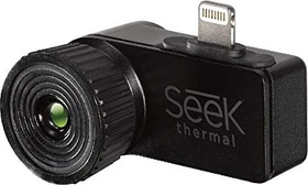 Seek Thermal Compact XR für Apple iPhone