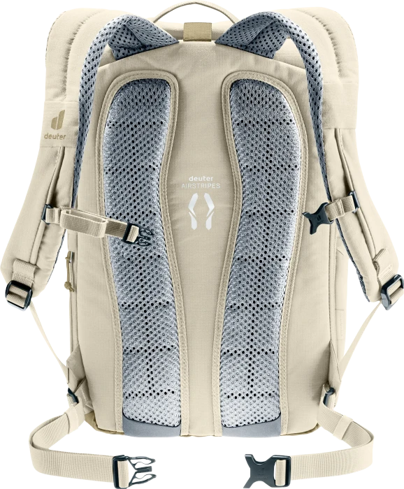 Deuter StepOut 22 bone/desert