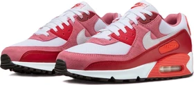 Nike Air Max 90 peony/light crimson/team crimson/white (Herren)