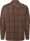 Vaude Neshan IV Hemd langarm tobacco (Herren) Vorschaubild