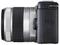 Pentax Q10 schwarz mit Objektiv Q 02 Standard Zoom 5-15mm 2.8-4.5 AL Vorschaubild