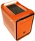 BitFenix Prodigy orange, Mini-ITX Vorschaubild