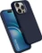 Decoded AntiMicrobial Silicone Back Cover für Apple iPhone 16 Pro Vorschaubild