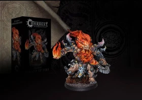 Conquest - Dweghom - Herald of Fire