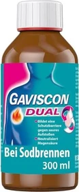 Gaviscon Dual Suspension,    300ml