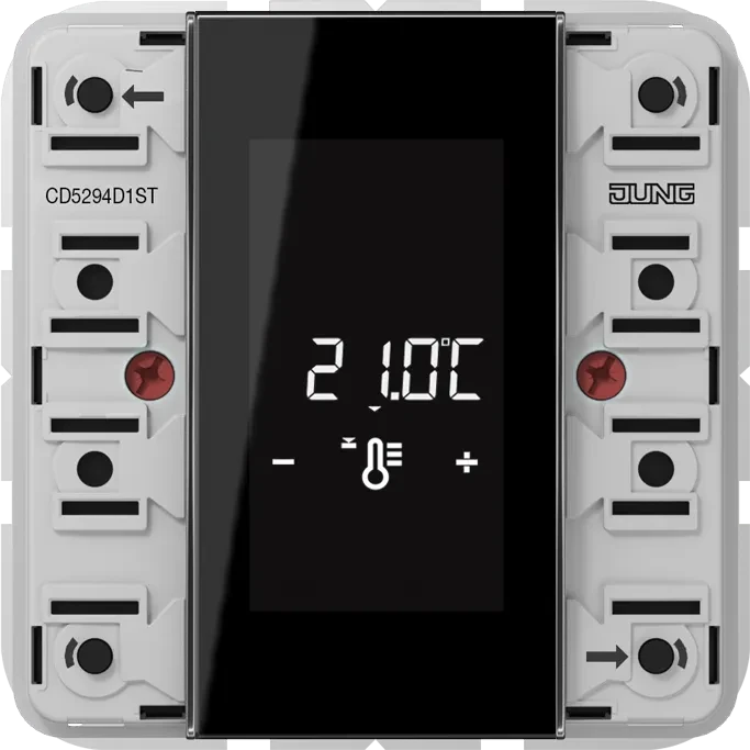 Jung KNX Raumcontroller-Modul