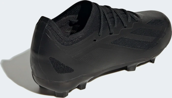 adidas X Crazyfast.1 FG core black (Junior)