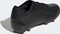 adidas X Crazyfast.1 FG core black (Junior) Vorschaubild